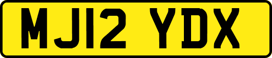 MJ12YDX