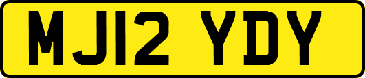 MJ12YDY