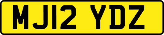 MJ12YDZ