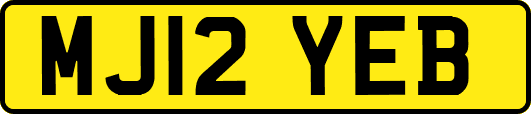 MJ12YEB