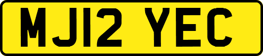 MJ12YEC