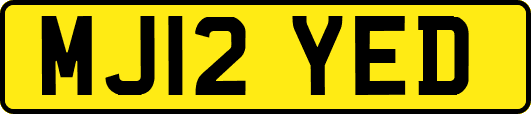 MJ12YED