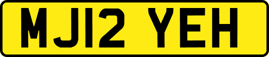 MJ12YEH