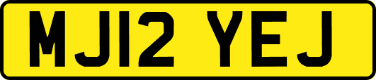 MJ12YEJ
