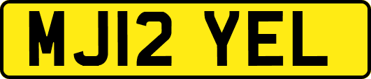 MJ12YEL