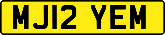 MJ12YEM