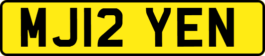 MJ12YEN