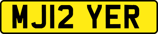 MJ12YER
