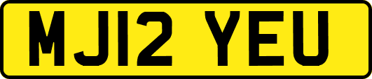 MJ12YEU
