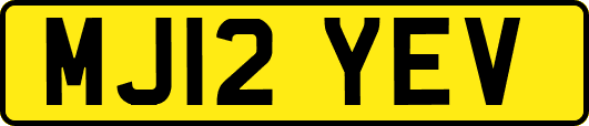 MJ12YEV