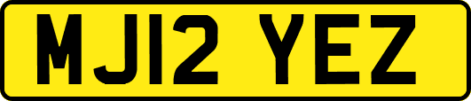 MJ12YEZ