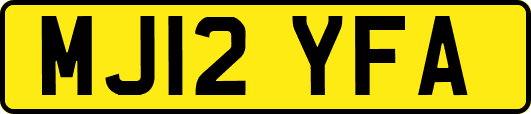 MJ12YFA