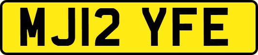 MJ12YFE