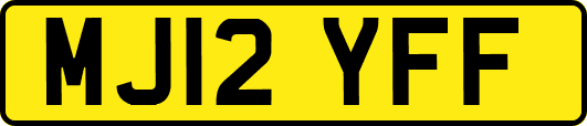 MJ12YFF