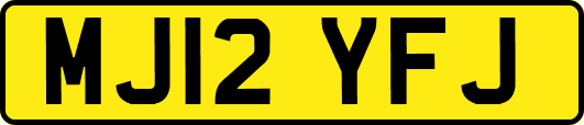 MJ12YFJ