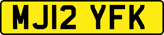 MJ12YFK