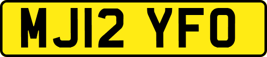 MJ12YFO