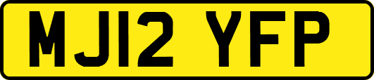 MJ12YFP