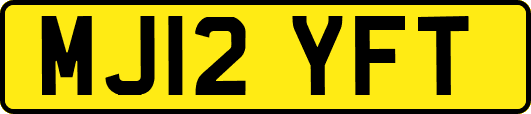 MJ12YFT
