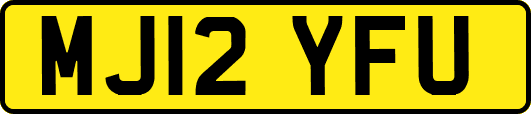 MJ12YFU