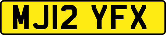 MJ12YFX