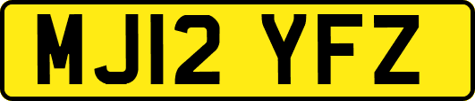 MJ12YFZ