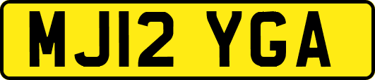MJ12YGA