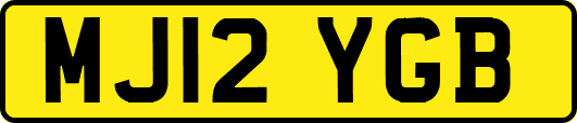 MJ12YGB