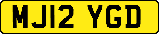 MJ12YGD