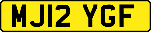 MJ12YGF