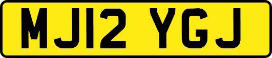 MJ12YGJ