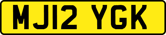MJ12YGK