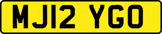 MJ12YGO