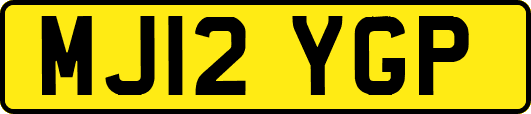 MJ12YGP