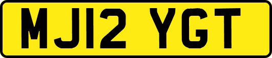 MJ12YGT