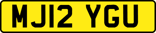 MJ12YGU