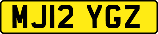 MJ12YGZ