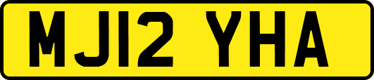 MJ12YHA