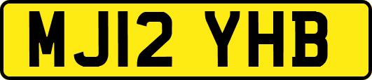 MJ12YHB