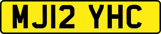 MJ12YHC