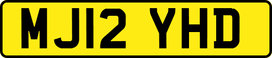 MJ12YHD