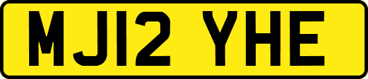 MJ12YHE
