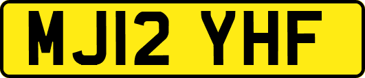 MJ12YHF