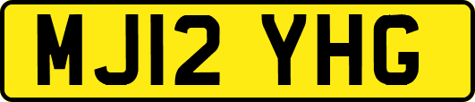 MJ12YHG
