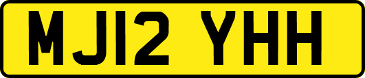 MJ12YHH