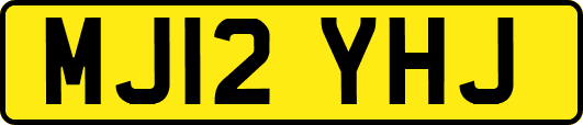 MJ12YHJ
