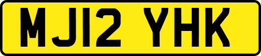 MJ12YHK