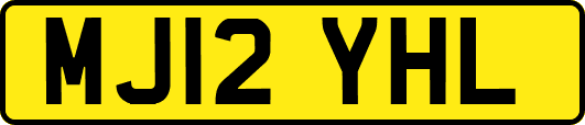 MJ12YHL