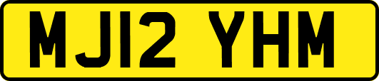 MJ12YHM