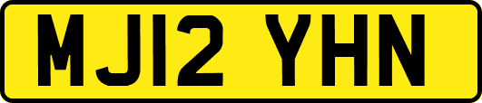 MJ12YHN